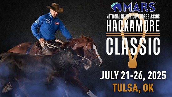 2025 Hackamore Classic