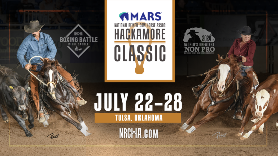 2024 Hackamore Classic