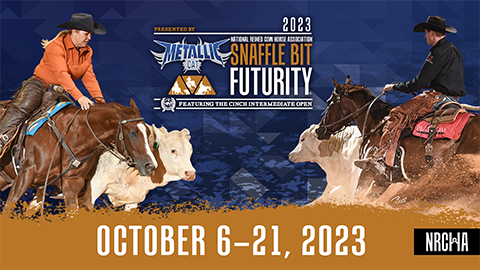2023 Snaffle Bit Futurity