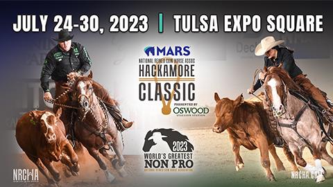 2023 Hackamore Classic