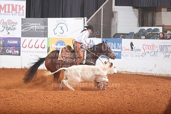 2023 Snaffle Bit Futurity