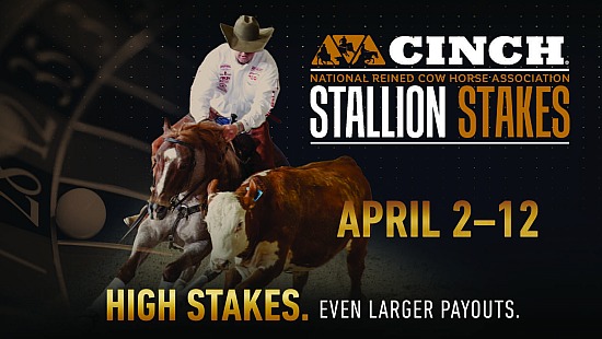 2026 Stallion Stakes