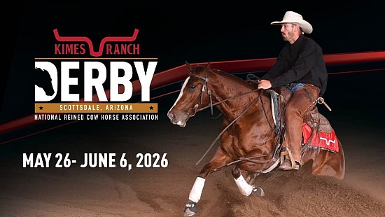 2026 Derby