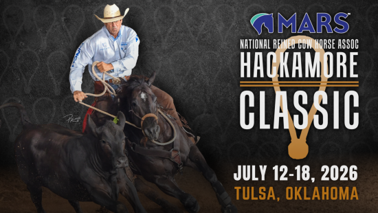 2026 Hackamore Classic
